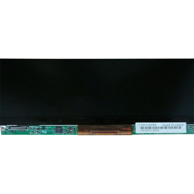 Display LCD TFT LTD121EDDX de 60 Hz para computadoras portátiles