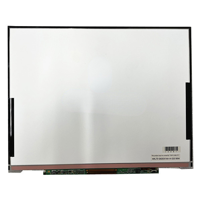Display LCD TFT LTD121EDDX de 60 Hz para computadoras portátiles