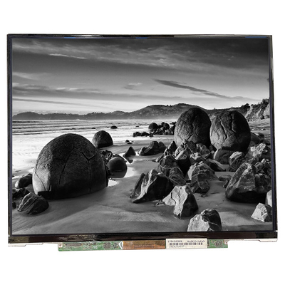 Display LCD TFT LTD121EDDX de 60 Hz para computadoras portátiles