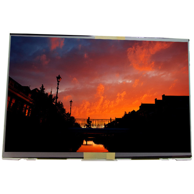 Pantalla LCD de computadora portátil de tipo RGB 1280*800 LTD121EWRF