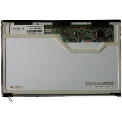 LTD121EX1S 123PPI 20 pines de pantalla de ordenador portátil LCD
