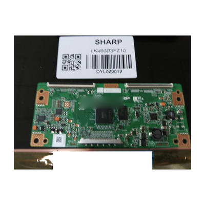 LK460D3FZ10 Pantalla LCD de 46,0 pulgadas Modulo LCD TFT 1920*1080