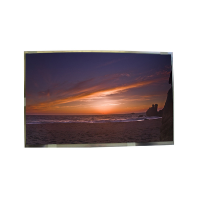 LTD121EXVS 50 Tipo 60Hz TFT pantalla LCD con computadora portátil