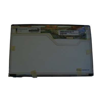 LTD121EXVS 50 Tipo 60Hz TFT pantalla LCD con computadora portátil