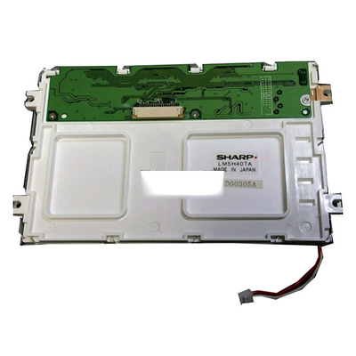 LM5H40TA para el módulo de pantalla LCD de 5.5 pulgadas original de Sharp para producto de mano