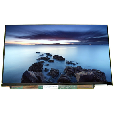 13.1 pulgadas LTD131EQ2X 1600 * 900 TFT Laptop pantalla LCD