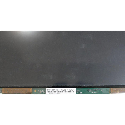 Laptop LTD131EWSX 13.1 pulgadas 120PPI pantalla LCD