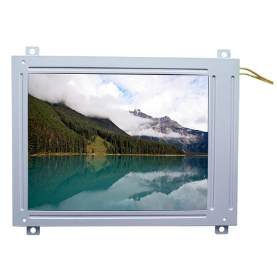 Display de pantalla LCD de 5,0 pulgadas para aplicaciones industriales