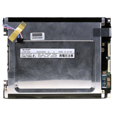 LM8V301 Pantalla LCD de 7,7 pulgadas para aplicaciones industriales