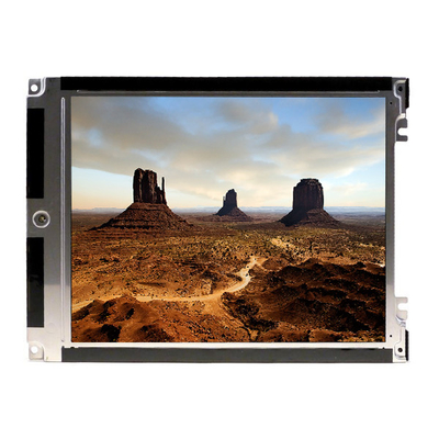 LM8V301 Pantalla LCD de 7,7 pulgadas para aplicaciones industriales