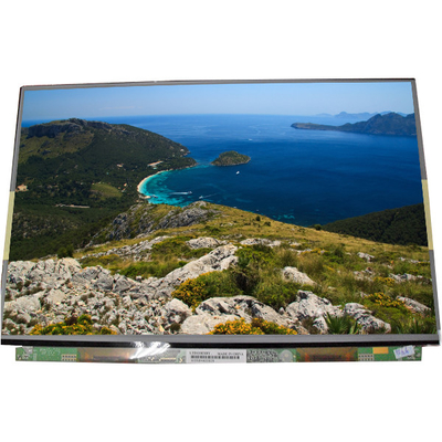 LTD133EXBY 13.3 pulgadas 1280*800 113PPI TFT Display LCD de computadora portátil