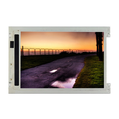 LM10V332 Original 10.4 pulgadas 640 * 480 pantalla de panel de pantalla LCD