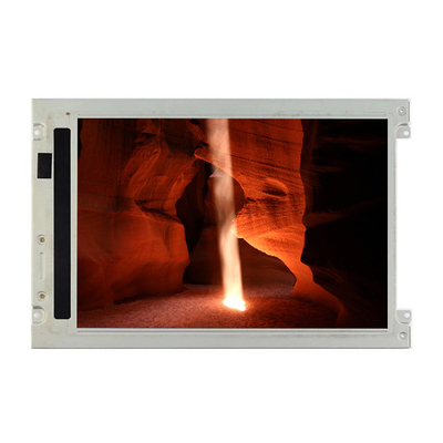 LM10V335 Pantalla de pantalla LCD de 10,4 pulgadas Panel LCD industrial 640*480 CCFL 31 pines