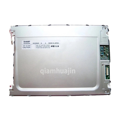 LM10V335 Pantalla de pantalla LCD de 10,4 pulgadas Panel LCD industrial 640*480 CCFL 31 pines