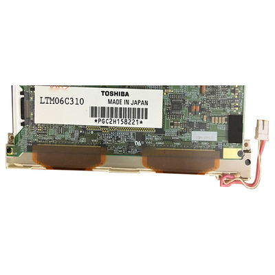 Display LCD TFT de 6,3 pulgadas para UMPC MID
