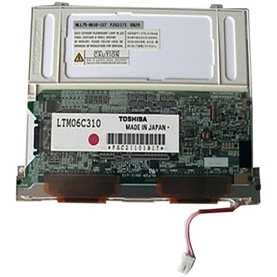 Display LCD TFT de 6,3 pulgadas para UMPC MID