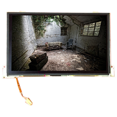 Display LCD TFT de 6,3 pulgadas para UMPC MID