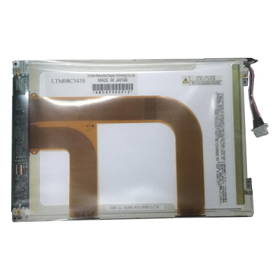 8.4 pulgadas LTM08C343S TFT pantalla LCD