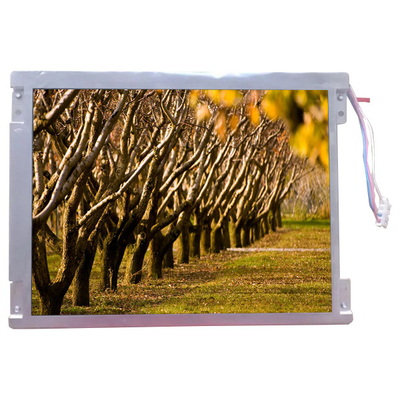 LTM08C351S 119PPI Pantalla LCD TFT para uso industrial