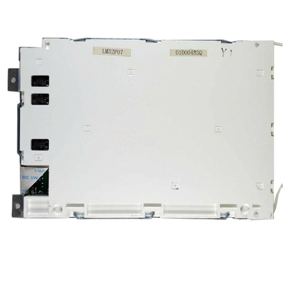 Pantalla LCD compatible con LM32P07 para el osciloscopio Tektronix TDS210 TDS220 Serie