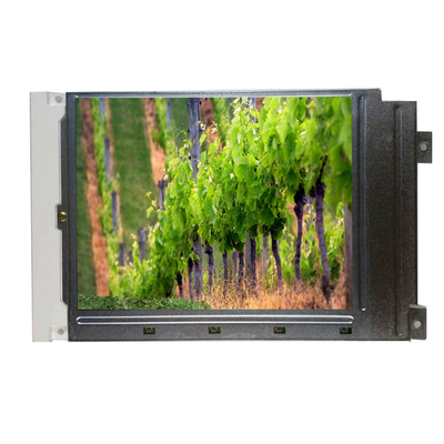 Pantalla LCD compatible con LM32P07 para el osciloscopio Tektronix TDS210 TDS220 Serie