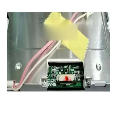 LM050QC1T01 Nuevo original de 5,0 pulgadas 320 * 240 pantalla LCD para repuestos de automóviles