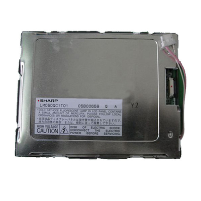 LM050QC1T01 Nuevo original de 5,0 pulgadas 320 * 240 pantalla LCD para repuestos de automóviles