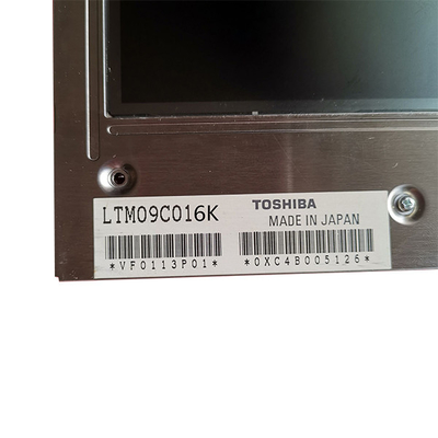 9.4 pulgadas LTM09C016K LCD panel de visualización industrial