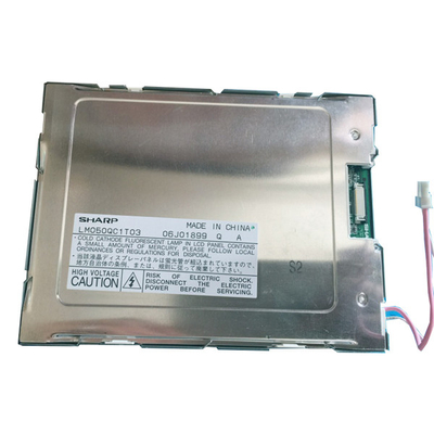 LM050QC1T03 Nueva pantalla LCD original de 5,0 pulgadas 320*240