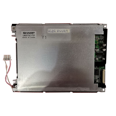 LM057QC1T01 Pantalla LCD compatible de 5,7 pulgadas 320*240