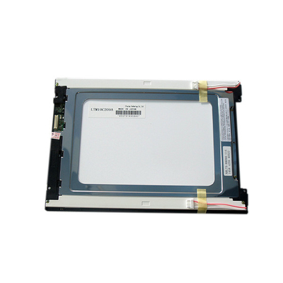 Panel de pantalla LCD RGB 640*480 76PPI LTM10C209A