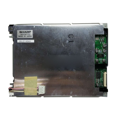 LM057QC1T03 5,7 pulgadas 320 * 240 panel de pantalla LCD
