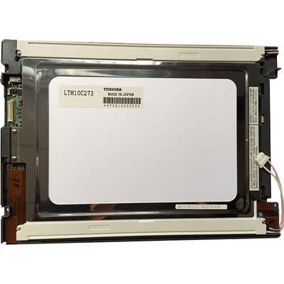 LTM10C273 Pantalla LCD original de 800*600 96PPI para Toshiba