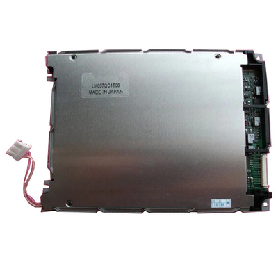 LM057QC1T08 original de 5,7 pulgadas STN Panel LCD 320 * 240 CCFL Pantalla LCD