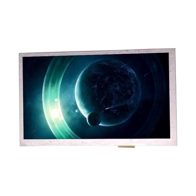 HSD080IDW1-A20 pantalla LCD de 8,0 pulgadas 800*480 módulo de panel LCD