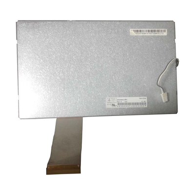 HSD080IDW1-A20 pantalla LCD de 8,0 pulgadas 800*480 módulo de panel LCD