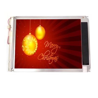 LM64C21P Pantalla LCD Pantalla LCD de 8,0 pulgadas 640*480 para el sector industrial