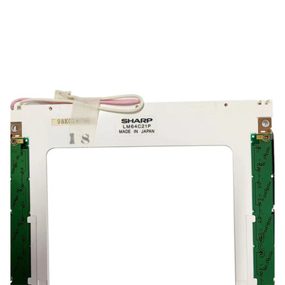 LM64C21P Pantalla LCD Pantalla LCD de 8,0 pulgadas 640*480 para el sector industrial