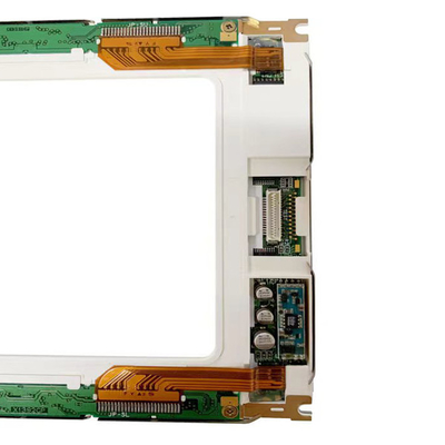 LM64C21P Pantalla LCD Pantalla LCD de 8,0 pulgadas 640*480 para el sector industrial