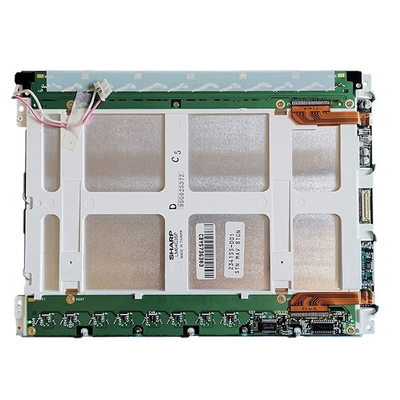 LM64C35P original para pantalla de pantalla LCD Sharp de 10,4 pulgadas 640*480