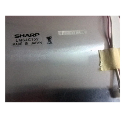 LM64C152 9,4 pulgadas 640*480 CSTN-LCD Modulo de pantalla LCD