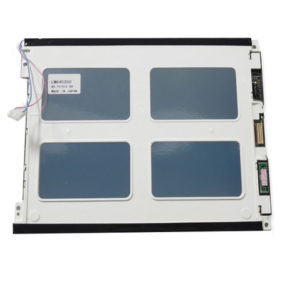 LM64C350 Panel LCD de 10,4 pulgadas 640*480 STN CCFL 31 pines Modulo de pantalla LCD