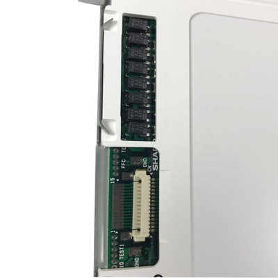 LM64K83 9.4 pulgadas Panel LCD 640*480 15 pines de cristal líquido Display Monitor LCD Pantalla