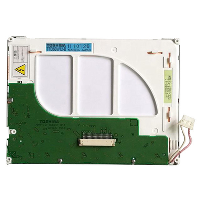 6.0 pulgadas TFD60W12-B 66PPI TFT pantalla LCD de la industria