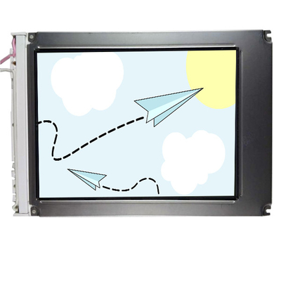 LM64K112 6.0 pulgadas 640*480 Pantalla LCD industrial