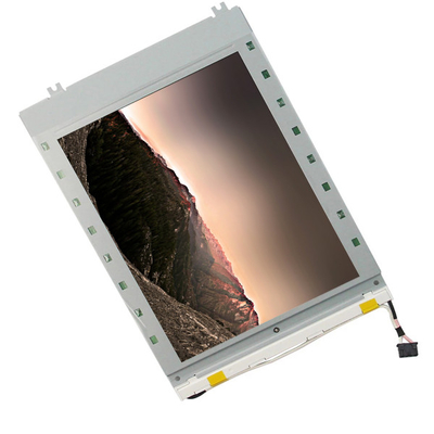 LM64P10 Nuevo original de 7.2 pulgadas 640*480 CCFL FSTN-Módulos de visualización LCD
