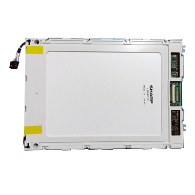 LM64P10 Nuevo original de 7.2 pulgadas 640*480 CCFL FSTN-Módulos de visualización LCD