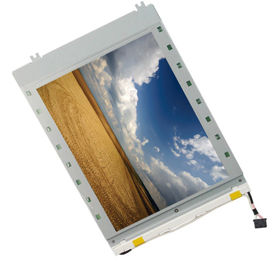 LM64P30 640*480 Panel LCD Aplicación industrial FSTN Display LCD de 9,4 pulgadas