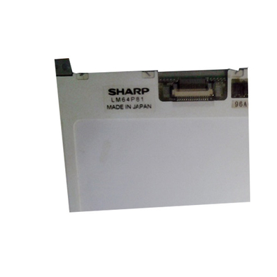 LM64P81 9,4 pulgadas 640*480 Pantalla LCD industrial