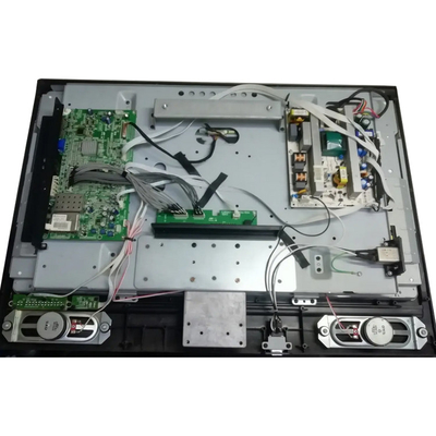 AX080D002F Pantalla LCD de 32,0 pulgadas para IPS Alpha